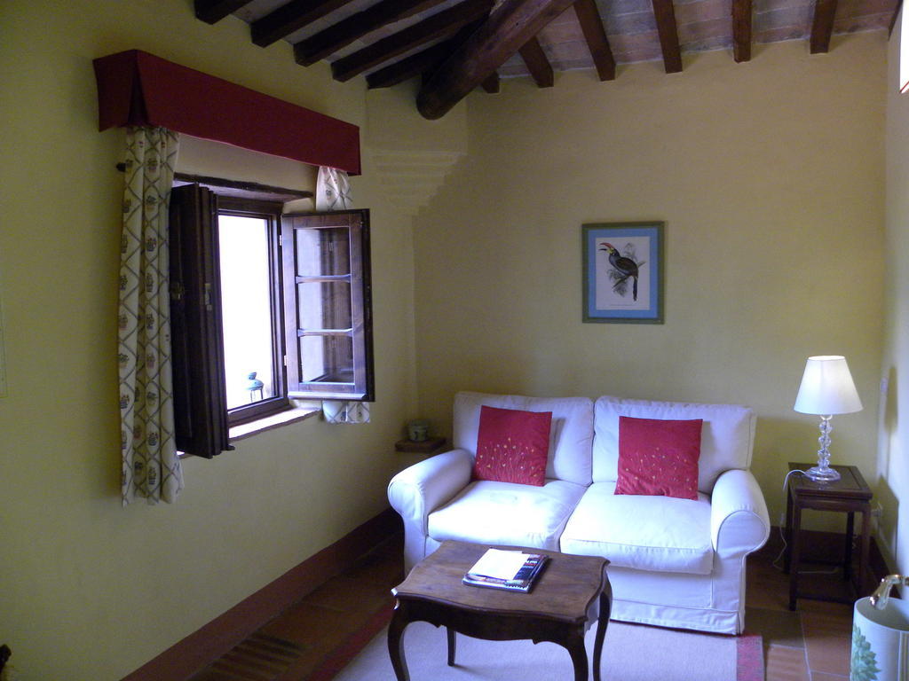 Suite with Terrace